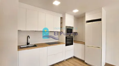 Apartment in Rihuete Alto photo 6