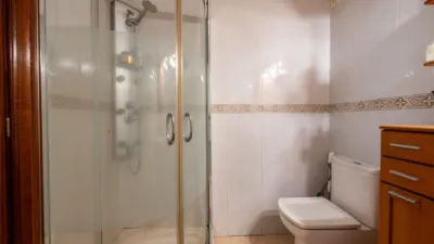 Apartment at Plaza del Parque del Generalife, 8 photo 25