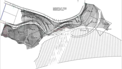 Terreno en venta en Altea Hills - Más