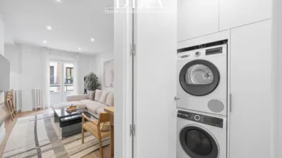 Apartment on Calle del Príncipe de Vergara photo 19