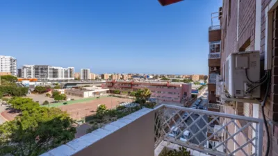 Apartment at Plaza del Parque del Generalife, 8 photo 2