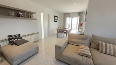 Villa on Carrer de la Vall d'Aran photo 6