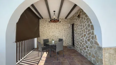Terraced house in Bonanza photo 8