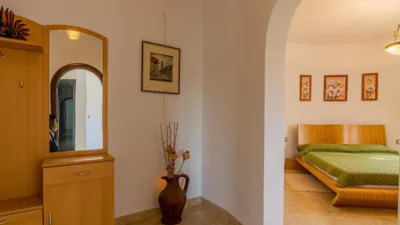 Chalet in Altea La Vella photo 10