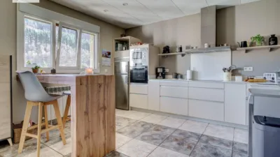 Casa en venta en Legazpia, Legazpi de 1.300.000 €