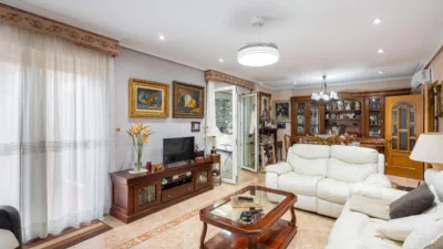 Chalet in Plaza Ángel Ortiz Villajos, 1 photo 8