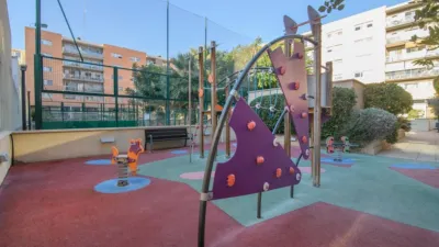 Apartment on Rambla del Poblenou photo 39
