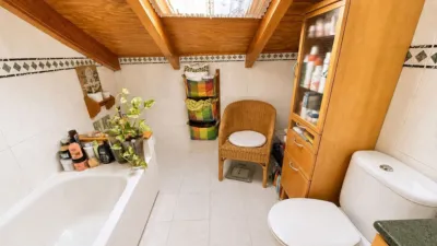 Duplex on Calle de la Estafeta photo 24