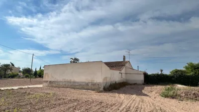 Chalet in La Hoya-Daimes-El Derramador photo 6