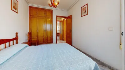 Apartment in Tamarit photo 17