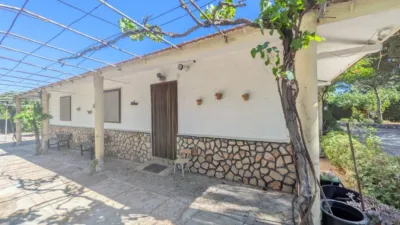 Chalet in Urb Charquillos photo 3