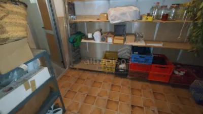 Apartment in El Pilar photo 12