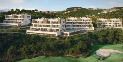 Apartment on Camino de Ojen, Fuengirola photo 10