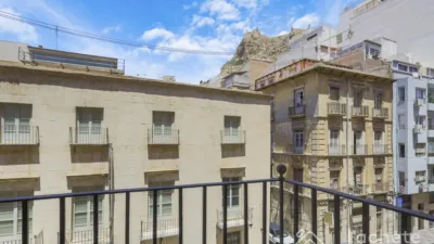 Apartment on Avenida de Juan Bautista Lafora photo 13