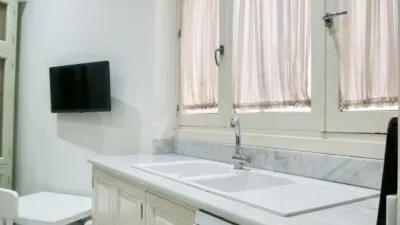 Apartment on Zaragoza Street photo 18