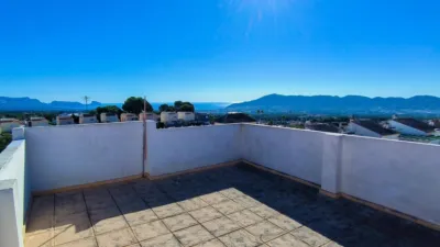 Casa – La Nucia - Vista 4