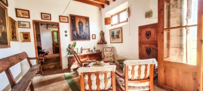 Rustic finca in Sineu photo 13