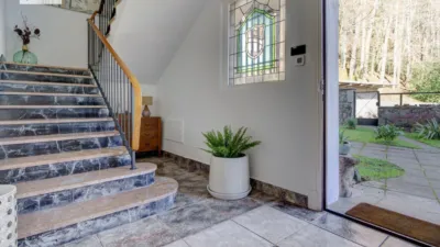 Casa en venta en Legazpia, Legazpi de 1.300.000 €