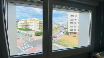 Flat on Calle de Areneazpi, 69 photo 37