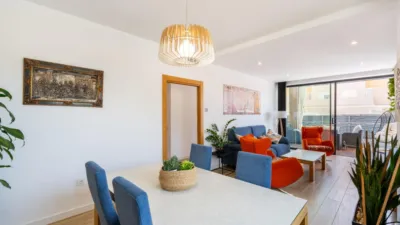 Chalet in Villablanca photo 7