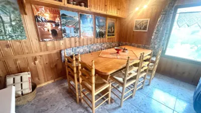 Rustic finca on Cuesta de Gos Street photo 11