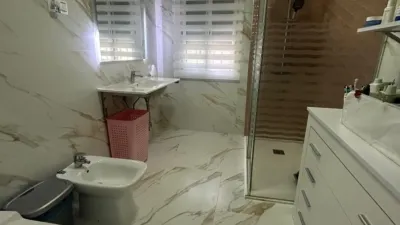 Apartment in Barrio Tinte photo 12