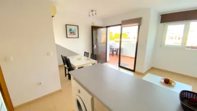 Apartment on Calle 5-6 (Condado de Alhama) photo 9