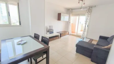 Apartment on President Adolfo Suarez Street photo 13