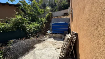 House in El Pinars photo 30