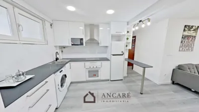 Flat on Guillermo Arce Street, 11 photo 7