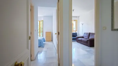 Apartment on San Jacinto Street photo 7