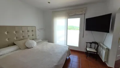 Villa on Carrer de la Vall d'Aran photo 22