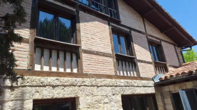 House on Calle de la Fuente photo 4