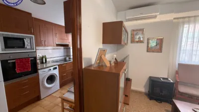 Piso en venta en Calle Dr Vicente Zaragoza, Número 61, Benimaclet (Distrito Benimaclet. València Capital) de 349.900 €