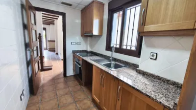 Casa en Avenida Antonio Pedrera Soler photo 12