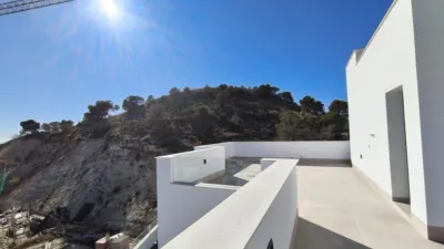 Chalet on Avenida Barcelona photo 44
