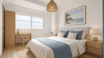 Apartment on Calle de Antares, 57 photo 9