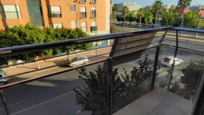 Apartment on Avenida de Juan Carlos I photo 11