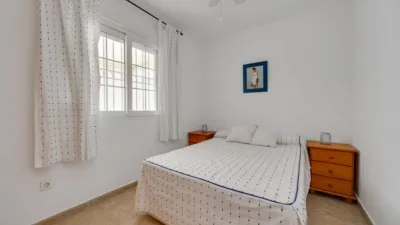 Semi-detached house on Calle Cuerda, 5 photo 22