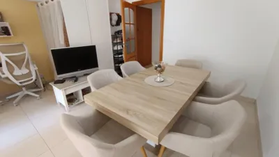 Piso – Alicante - Alacant - Vista 2