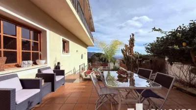 Chalet in Sant Feliu de Llobregat photo 39