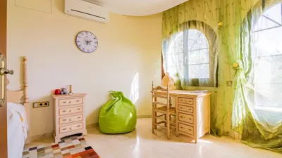 Chalet in Altea La Vella photo 31