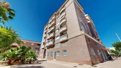Apartment in Gran Playa photo 23