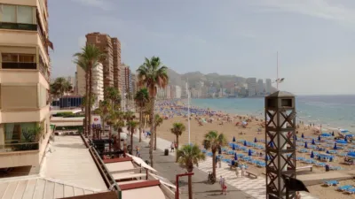 Piso – Benidorm - Vista 5