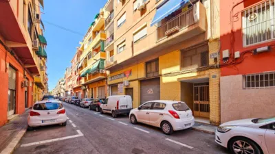 Apartment on Calle de Antares, 57 photo 27