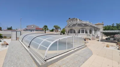 Casa – Torrevieja - Vista 3
