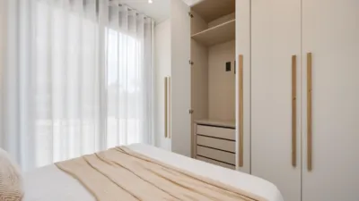 Penthouse on Calle Maestro Antonio Mora Pucho photo 25