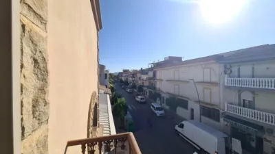 Apartment on Avenida de José López photo 18
