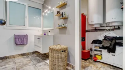 Casa en venta en Legazpia, Legazpi de 1.300.000 €
