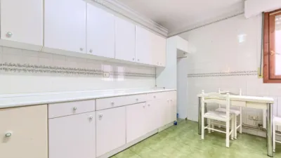 Apartment on San Adrian Etorbidea photo 28